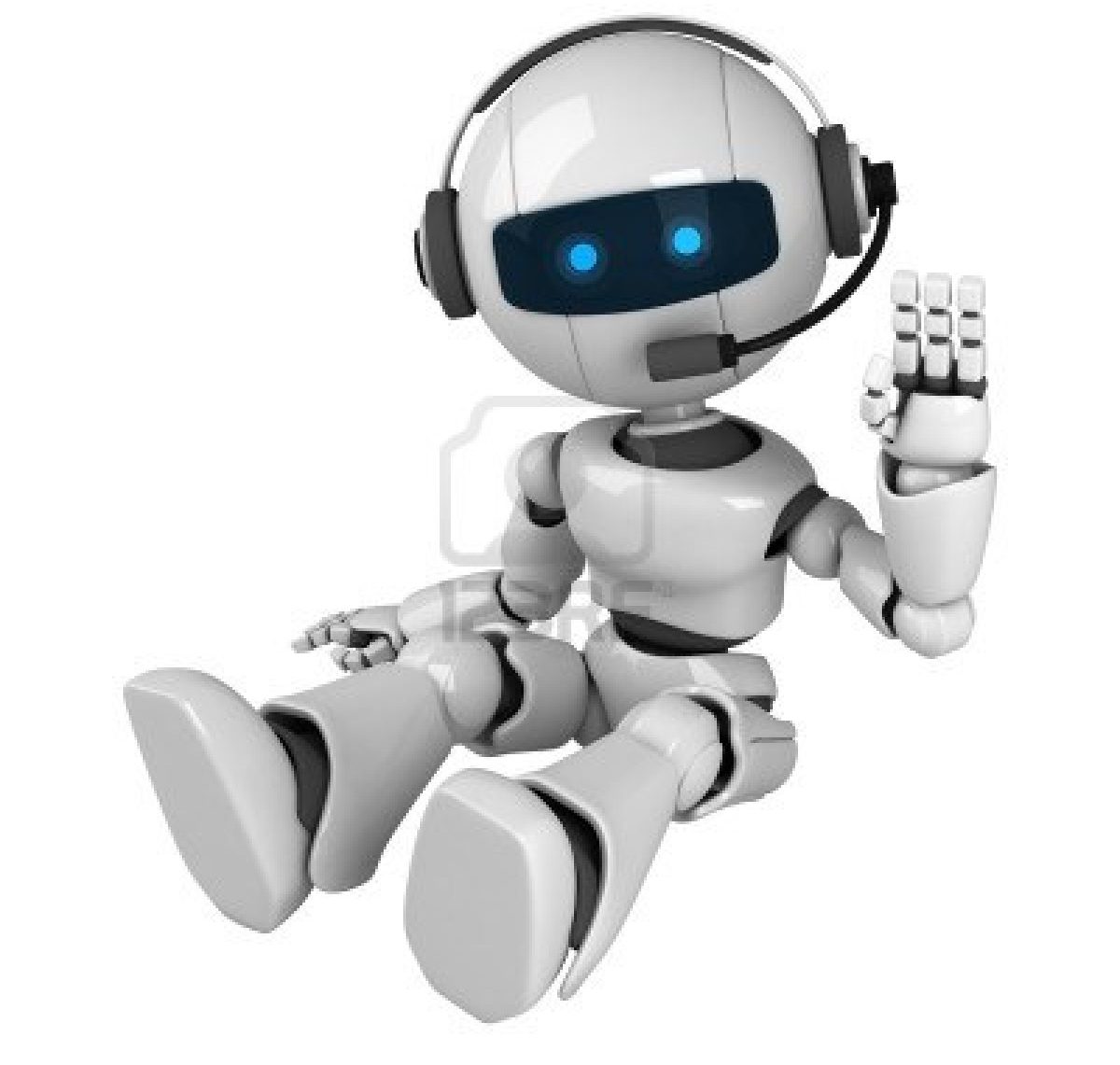 MOT-SUR-LE-WEB:  ROBOT  |  机器人